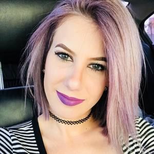 Meet your Posher, Katrin